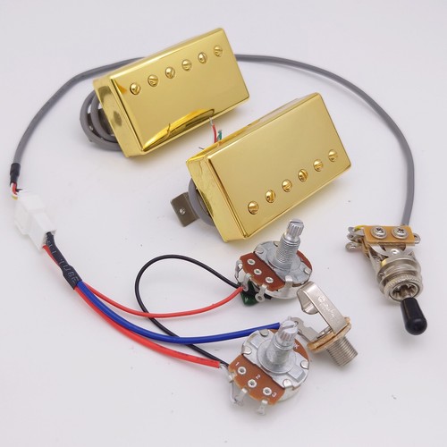 For gibson guitar pickup - for,