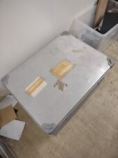 Aluminium Transit Case  80 x 60 x41 cm