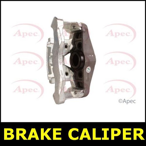 Brake caliper front left - front, for