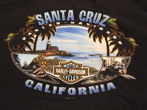 Vintage tee shirt nhra - tee,