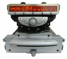 BMW Mini One Cooper S Decoded