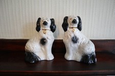 Pair Beswick Staffordshire