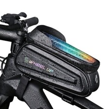 NEW Large Hard Shell Bicycle