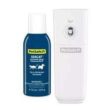 Petsafe Ssscat Spray Deterrent