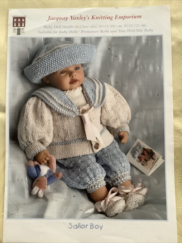 Jacquay yaxley knitting - yaxley,