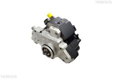 Fuel high pressure pump
