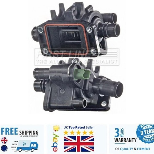 Coolant thermostat ftk109 for - coolant,