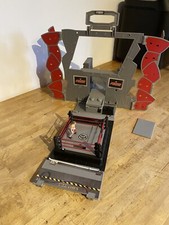 Wrestling Ring for WWE Micro