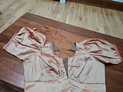 Saree blouse for indian - ,