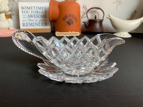 Vintage glass set mint - vintage,