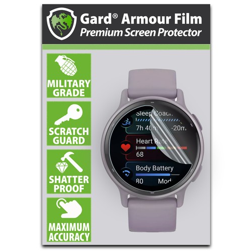 Gard screen protector for - gard®,