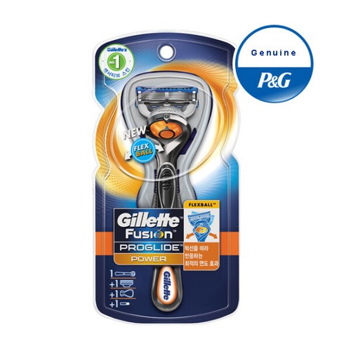 Original gillette fusion - original,