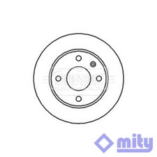Fits Ford Sierra 1982-1993