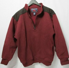Mens Galt Sand Pull Over