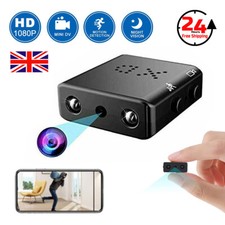 New HD 1080P Mini Camera Micro