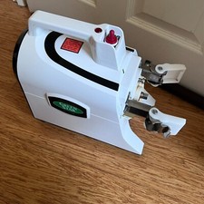 Tribest Green Star Elite GSE-5000 Twin Gear Juicer White