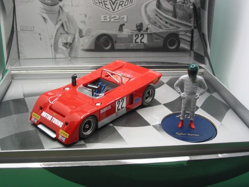 Fly slot car w01 - car,