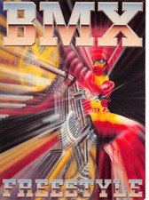 ATHENA POSTCARD  B M X LARGE