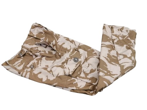 British army windproof - british,