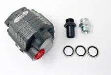 51L Hydraulic Gear Pump 3 Bolt