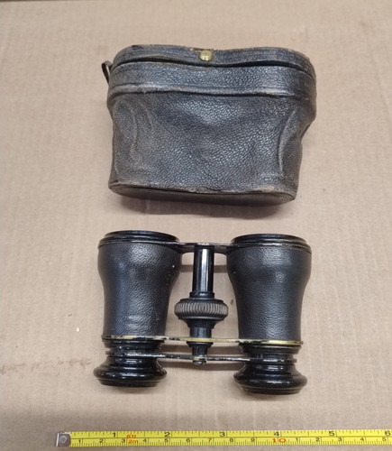 Antique opera glasses other - or,