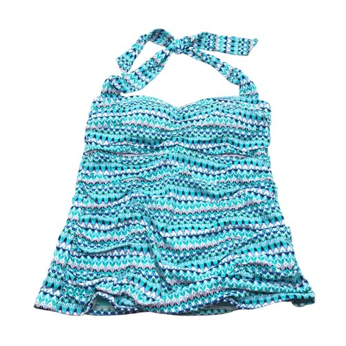 Sunseeker tankini top molded - sunseeker,