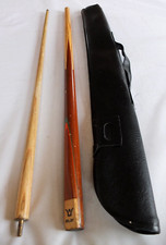 Riley Snooker / Pool Cue 2