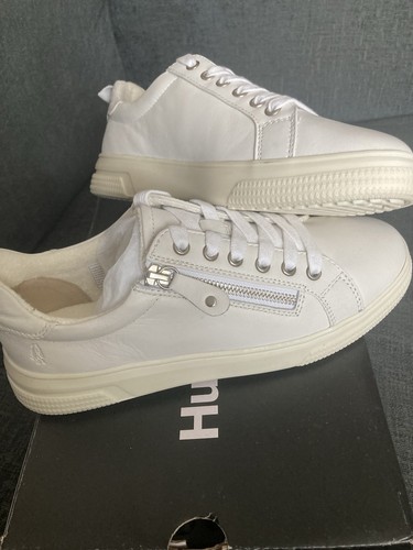 Ladies hush puppies - hush, martha