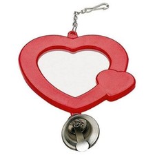 Birds Mirror Assorted Design