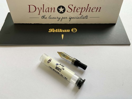 Pelikan souveran m600 14c - pelikan,