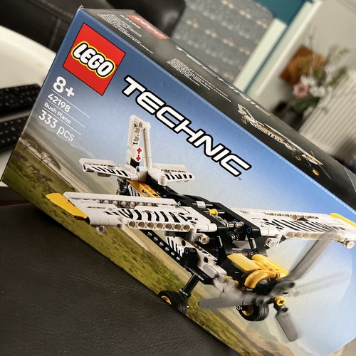 Lego technic bush - lego,