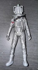 Doctor Who Earthshock Cyberman