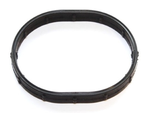 Oil pump gasket fits - , mercedes