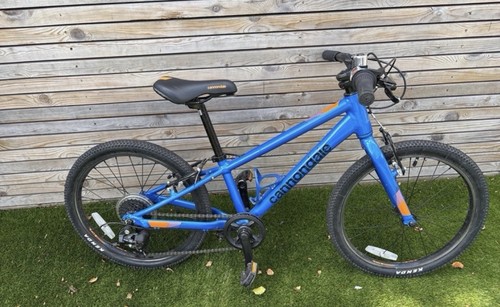 Cannondale 20in unisex - 20in,