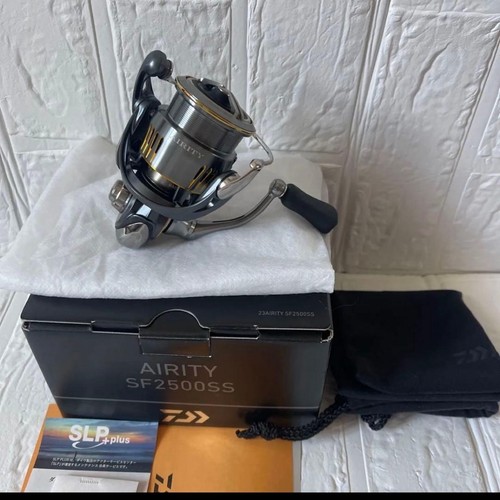 Daiwa airity sf2500ss - airity,