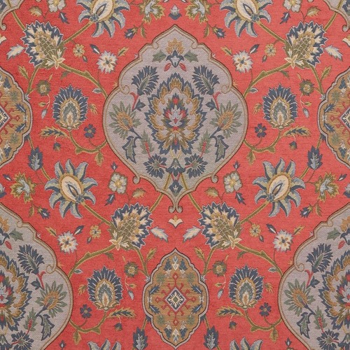 Iliv shalimar ruby fabric - iliv,