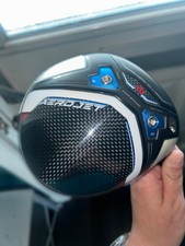 Cobra Aerojet Driver