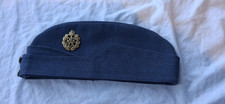 WW2 RAF Side Cap With Cap