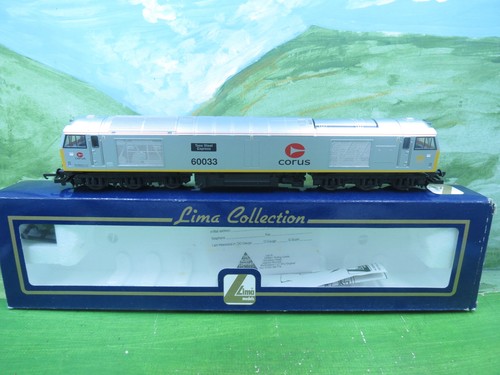 Lima 204918 class - class, diesel