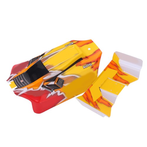 Scale car body - rc,