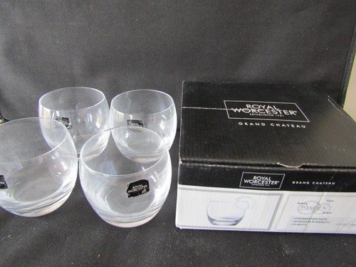 Royal worcester grand chateau - worcester,