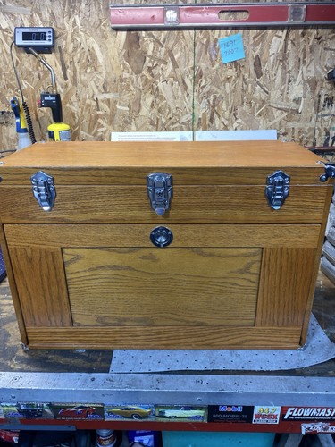 Gerstner international oak - ,