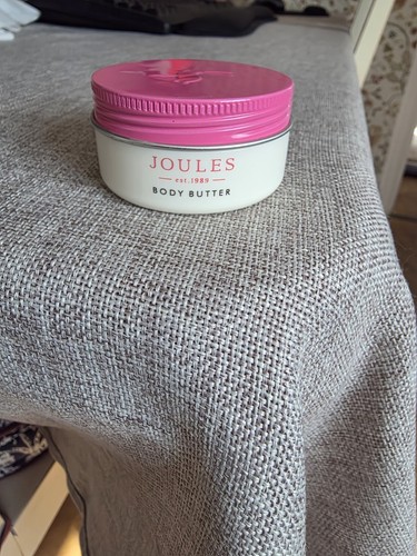 Brand new joules body - brand,