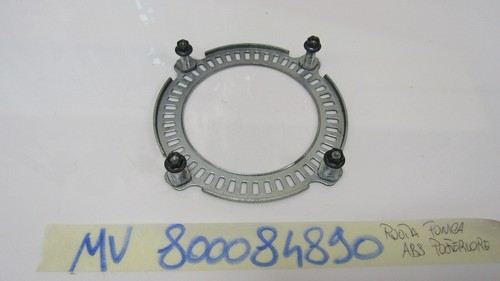 Rear phonic wheel - rear,