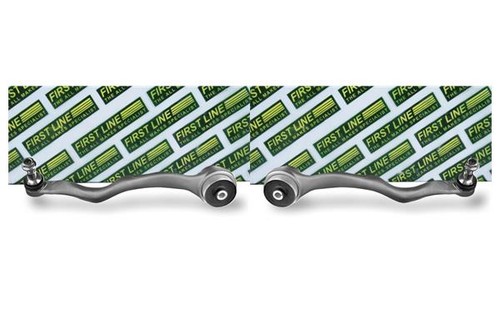 Pair suspension control arm - suspension,