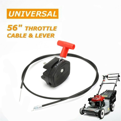 Inch throttle cable switch - 56,