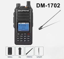 Baofeng DM-1702 DMR Digital