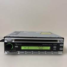 Nakamichi CD-35 Mobile