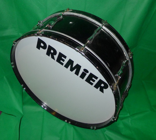 Vintage premier marching - 28",