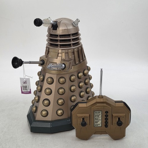 Doctor who radio - 12",
